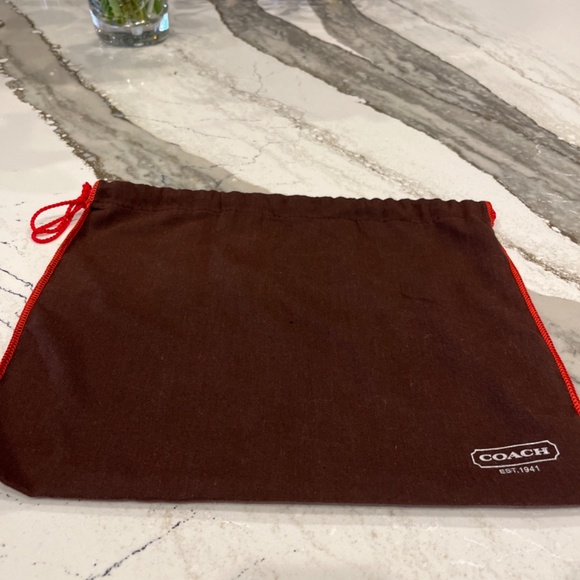 Coach Crossbody - Picture 3 of 7